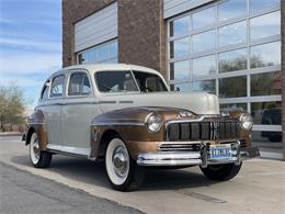 1947 Mercury Sedan (CC-1669150) for sale in Henderson, Nevada