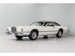 1975 Lincoln Continental Mark IV (CC-1669155) for sale in Concord, North Carolina