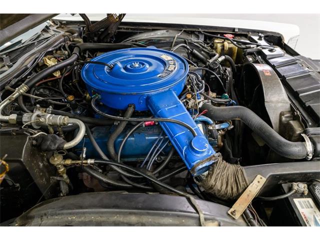 1975 Lincoln Continental Mark IV (CC-1669155) for sale in Concord, North Carolina