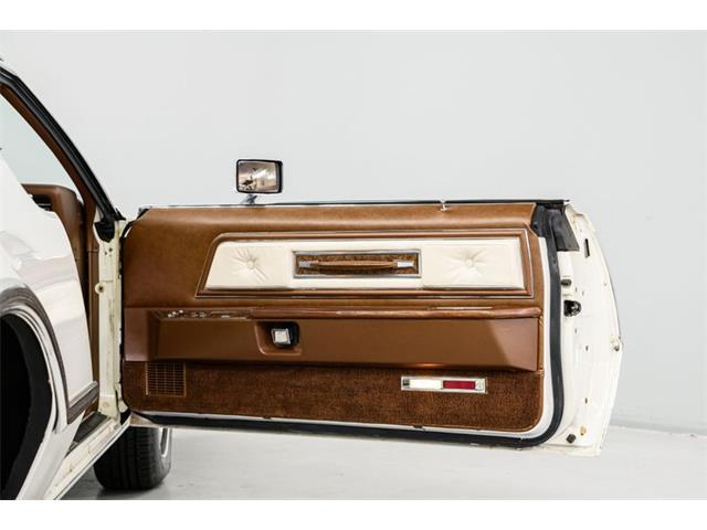 1975 Lincoln Continental Mark IV (CC-1669155) for sale in Concord, North Carolina