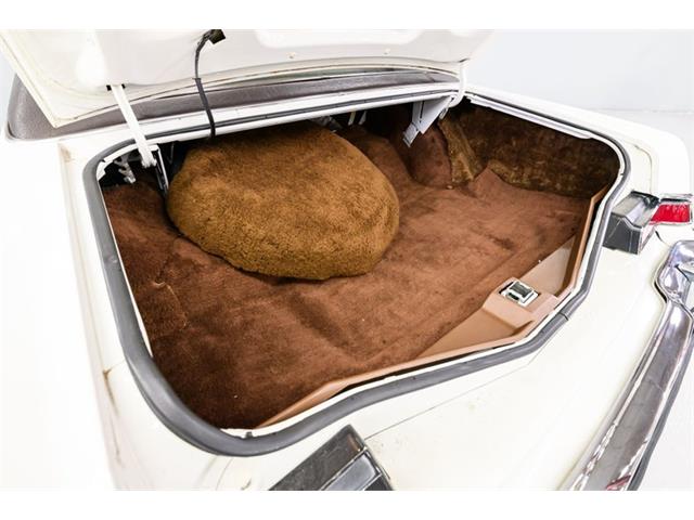 1975 Lincoln Continental Mark IV (CC-1669155) for sale in Concord, North Carolina