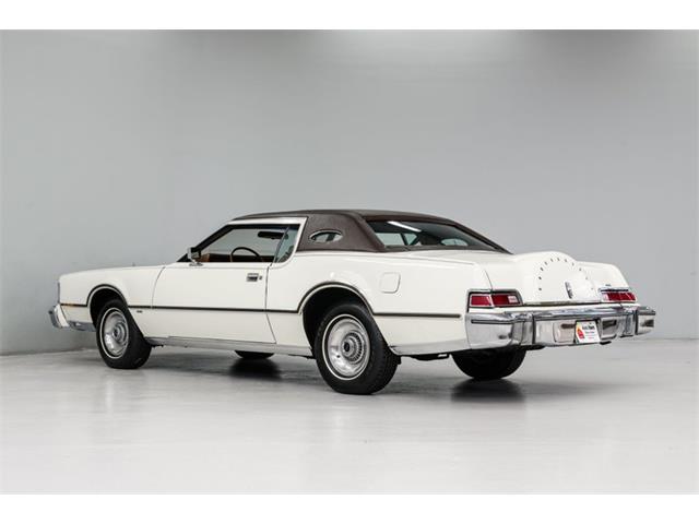 1975 Lincoln Continental Mark IV (CC-1669155) for sale in Concord, North Carolina