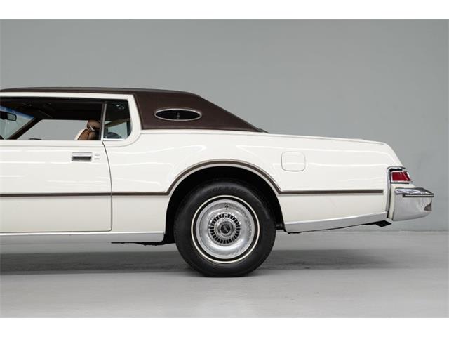1975 Lincoln Continental Mark IV (CC-1669155) for sale in Concord, North Carolina