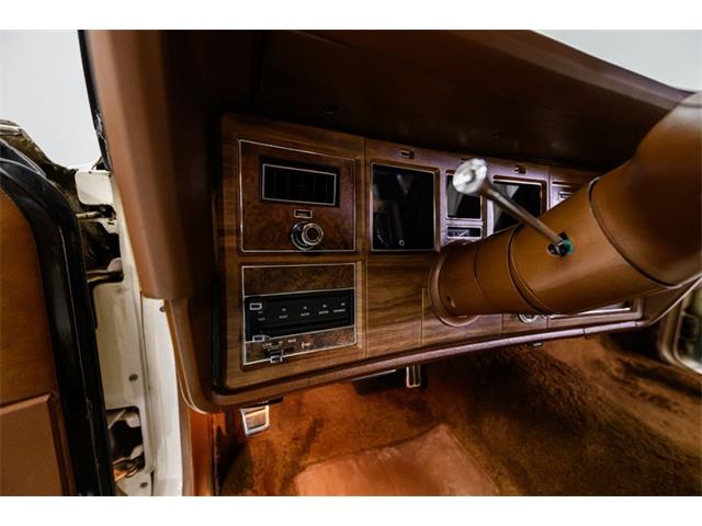 1975 Lincoln Continental Mark IV (CC-1669155) for sale in Concord, North Carolina