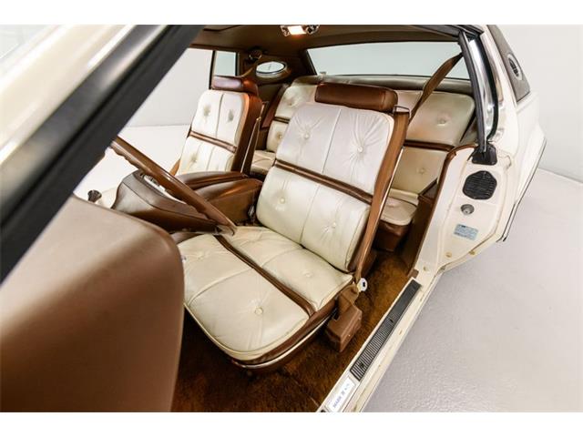 1975 Lincoln Continental Mark IV (CC-1669155) for sale in Concord, North Carolina