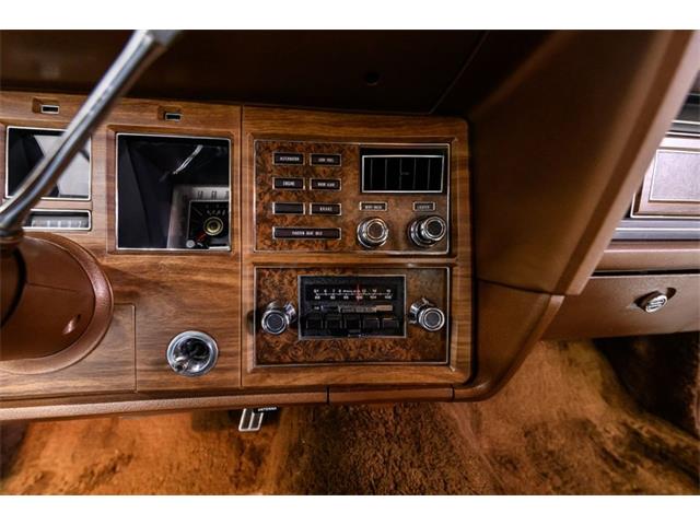 1975 Lincoln Continental Mark IV (CC-1669155) for sale in Concord, North Carolina
