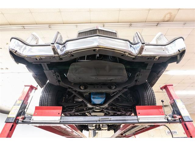 1975 Lincoln Continental Mark IV (CC-1669155) for sale in Concord, North Carolina