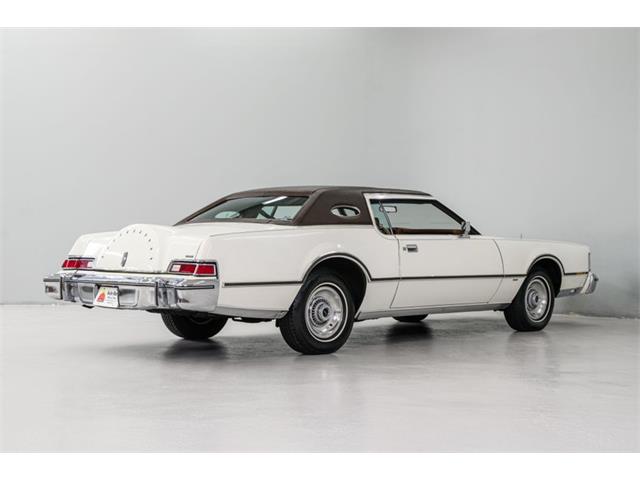 1975 Lincoln Continental Mark IV (CC-1669155) for sale in Concord, North Carolina