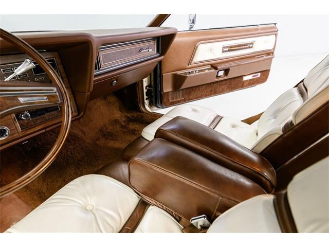1975 Lincoln Continental Mark IV (CC-1669155) for sale in Concord, North Carolina