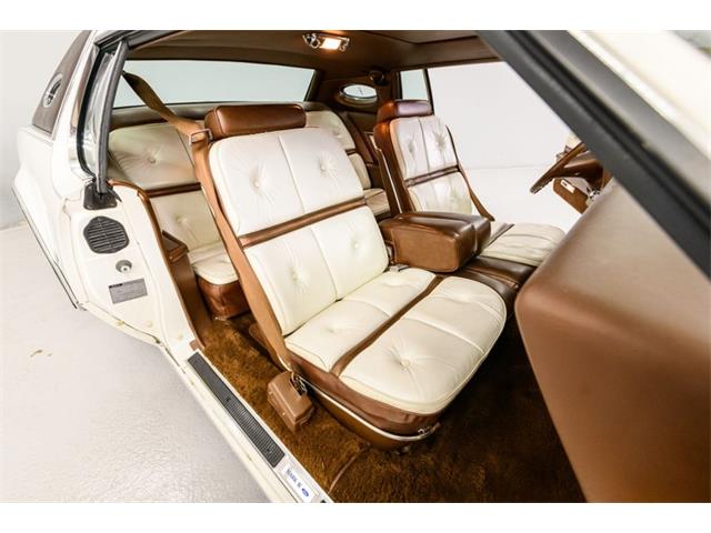 1975 Lincoln Continental Mark IV (CC-1669155) for sale in Concord, North Carolina