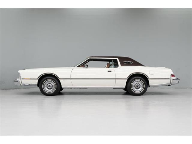 1975 Lincoln Continental Mark IV (CC-1669155) for sale in Concord, North Carolina