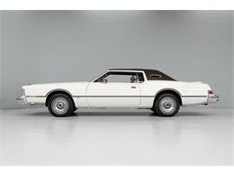 1975 Lincoln Continental Mark IV (CC-1669155) for sale in Concord, North Carolina