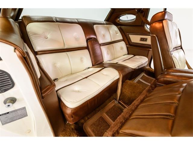 1975 Lincoln Continental Mark IV (CC-1669155) for sale in Concord, North Carolina