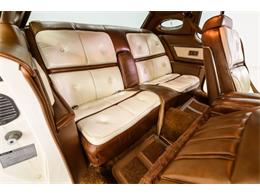1975 Lincoln Continental Mark IV (CC-1669155) for sale in Concord, North Carolina