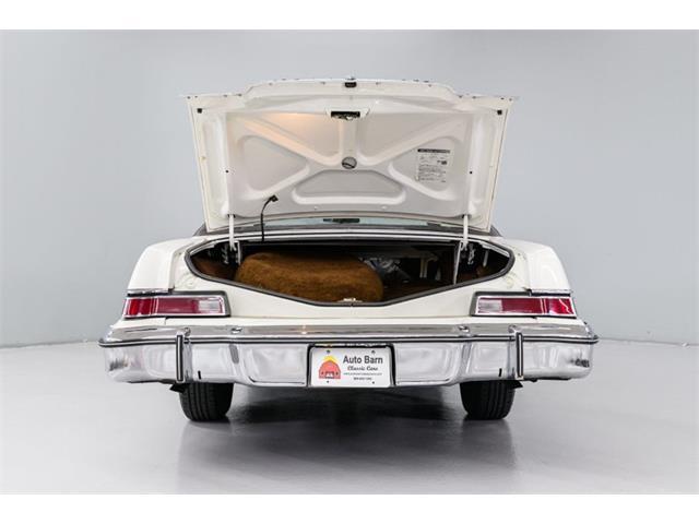 1975 Lincoln Continental Mark IV (CC-1669155) for sale in Concord, North Carolina