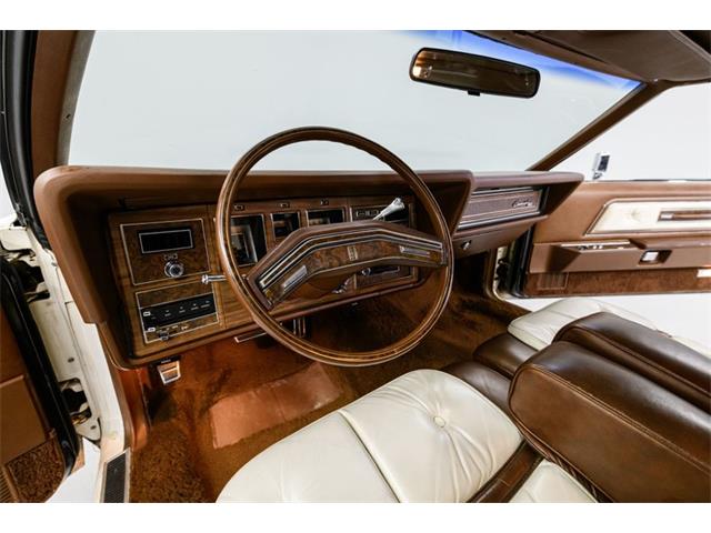 1975 Lincoln Continental Mark IV (CC-1669155) for sale in Concord, North Carolina