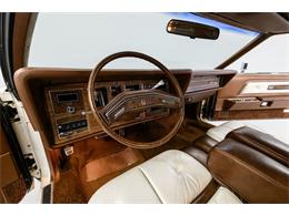 1975 Lincoln Continental Mark IV (CC-1669155) for sale in Concord, North Carolina