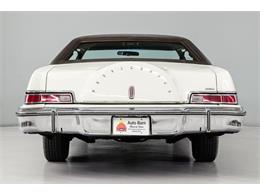 1975 Lincoln Continental Mark IV (CC-1669155) for sale in Concord, North Carolina