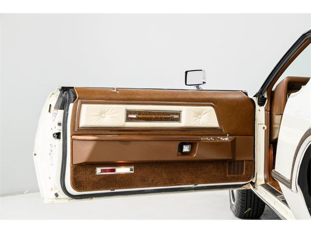 1975 Lincoln Continental Mark IV (CC-1669155) for sale in Concord, North Carolina