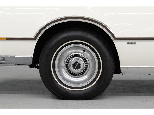 1975 Lincoln Continental Mark IV (CC-1669155) for sale in Concord, North Carolina