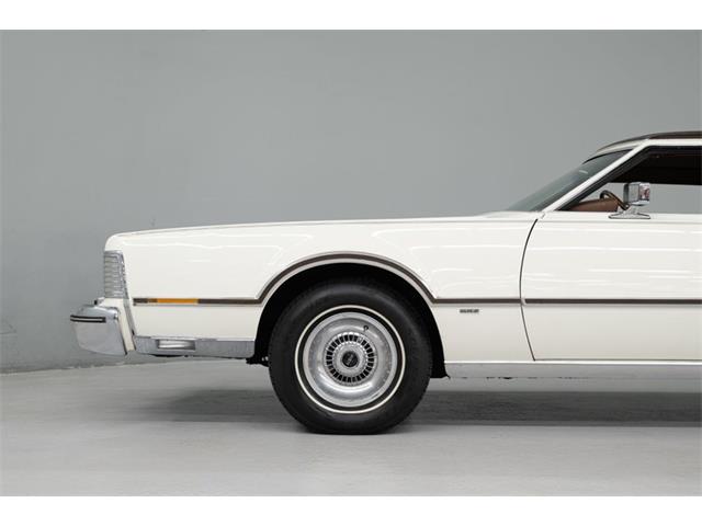 1975 Lincoln Continental Mark IV (CC-1669155) for sale in Concord, North Carolina