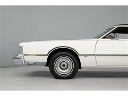 1975 Lincoln Continental Mark IV (CC-1669155) for sale in Concord, North Carolina