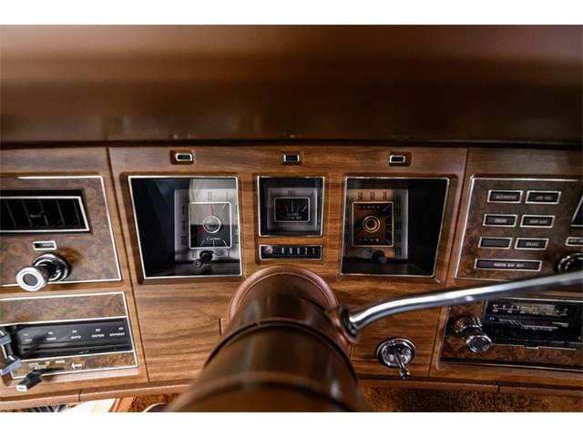 1975 Lincoln Continental Mark IV (CC-1669155) for sale in Concord, North Carolina