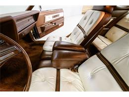 1975 Lincoln Continental Mark IV (CC-1669155) for sale in Concord, North Carolina