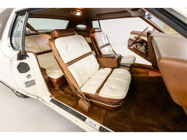 1975 Lincoln Continental Mark IV (CC-1669155) for sale in Concord, North Carolina