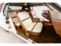 1975 Lincoln Continental Mark IV (CC-1669155) for sale in Concord, North Carolina