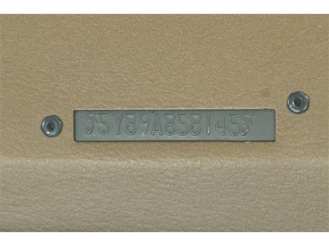 1975 Lincoln Continental Mark IV (CC-1669155) for sale in Concord, North Carolina
