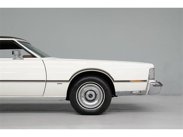 1975 Lincoln Continental Mark IV (CC-1669155) for sale in Concord, North Carolina