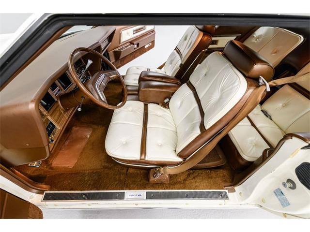 1975 Lincoln Continental Mark IV (CC-1669155) for sale in Concord, North Carolina