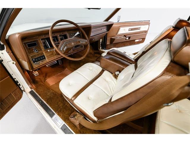 1975 Lincoln Continental Mark IV (CC-1669155) for sale in Concord, North Carolina