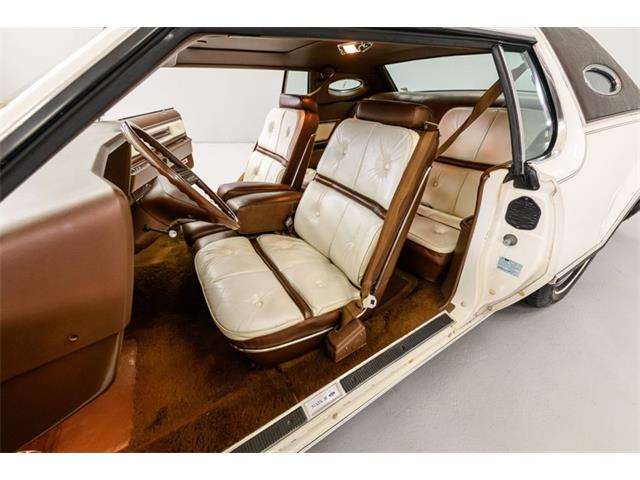1975 Lincoln Continental Mark IV (CC-1669155) for sale in Concord, North Carolina