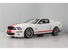 2007 Ford Mustang Shelby GT500 (CC-1669157) for sale in Concord, North Carolina