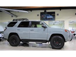 2021 Toyota 4Runner (CC-1669164) for sale in Chatsworth, California