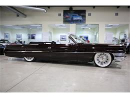 1964 Cadillac Coupe DeVille (CC-1669174) for sale in Chatsworth, California