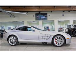 2006 Mercedes-Benz SLR McLaren (CC-1669181) for sale in Chatsworth, California