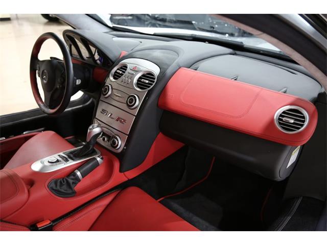 2006 Mercedes-Benz SLR McLaren (CC-1669181) for sale in Chatsworth, California