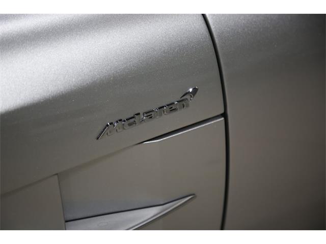 2006 Mercedes-Benz SLR McLaren (CC-1669181) for sale in Chatsworth, California