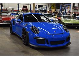 2016 Porsche 911 GT3 RS (CC-1669187) for sale in Huntington Station, New York