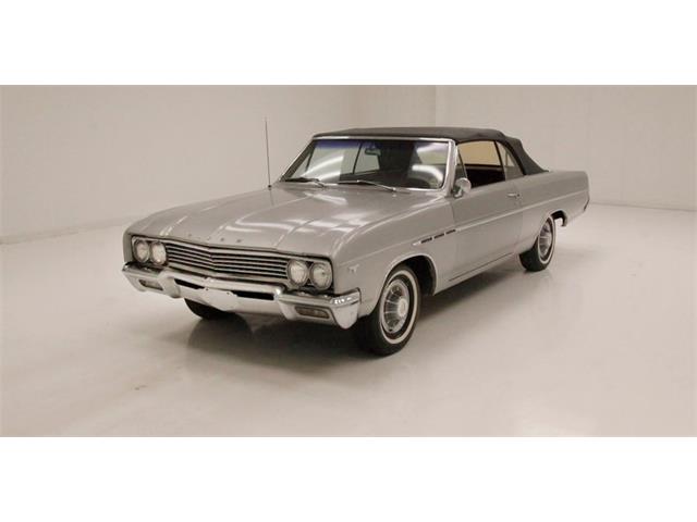 1965 Buick Special (CC-1669190) for sale in Morgantown, Pennsylvania