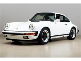 1985 Porsche 911 Carrera (CC-1669198) for sale in Scotts Valley, California