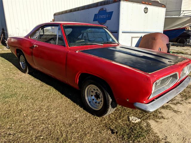 1968 Plymouth Barracuda (CC-1669210) for sale in Gray Court, South Carolina