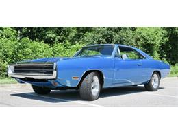 1970 Dodge Charger 500 (CC-1669218) for sale in Washington, District Of Columbia