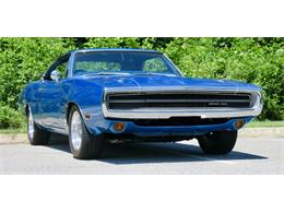 1970 Dodge Charger (CC-1669218) for sale in Washington, District Of Columbia