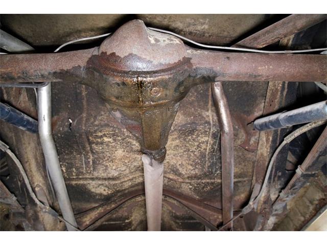 1951 Ford Custom Deluxe (CC-1669230) for sale in Morgantown, Pennsylvania