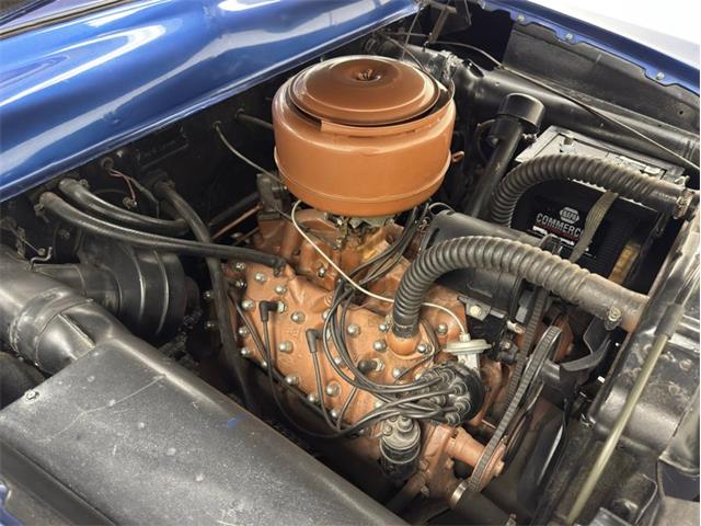 1951 Ford Custom Deluxe (CC-1669230) for sale in Morgantown, Pennsylvania