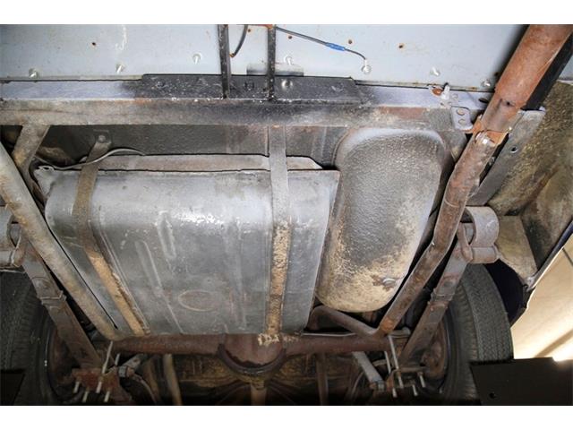 1951 Ford Custom Deluxe (CC-1669230) for sale in Morgantown, Pennsylvania